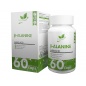  NaturalSupp B-Alanine 60 