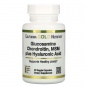 Хондропротектор California Gold Nurition Glucosamine Chondroitin MSM Hyaluronic 60 капсул Хондропротектор California Gold Nurition Glucosamine Chondroitin MSM Hyaluronic 60 капсул
