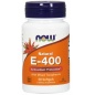  NOW Vitamin E-400 Mixed Tocopherols 50 