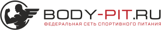 Федеральная сеть магазинов спортивного питания Body-Pit.ru