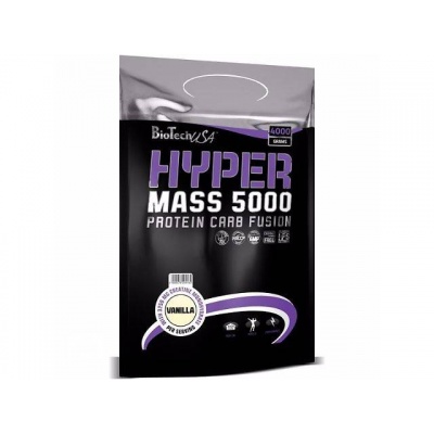  BioTech Hyper Mass Bag 5000 