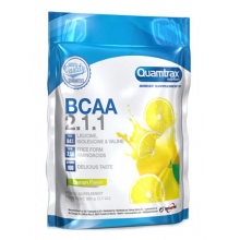 БЦАА Quamtrax Nutrition BCAA 2:1:1 500 гр