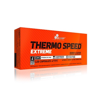  Olimp THERMO SPEED EXTREME 120 