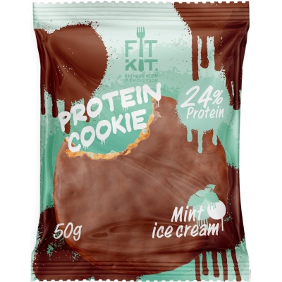  Fit Kit Protein chokolate ookie  50 