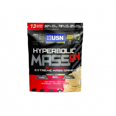  USN Hyperbolic Mass 1000 