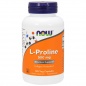  NOW L-Proline 500  120 