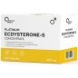 Тестобустер Optimum System Ecdysterone-S 400 мг 120 капсул