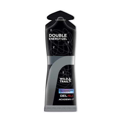   GEL4U Double Energy 75 