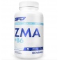  SFD Nutrition ZMA + B6 180 