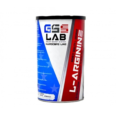  GSS Lab Arginine 300 