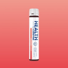 - Health Form L-carnitine 3300  25 